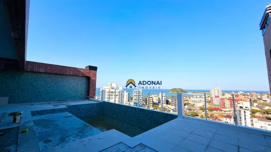 Apartamento com 3 Quartos à venda, 84m² no Guaratuba, Guaratuba