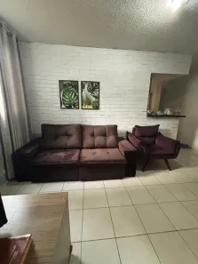 Apartamento com 2 Quartos à venda, 45m² no Chácaras Bela Vista, Aparecida de Goiânia