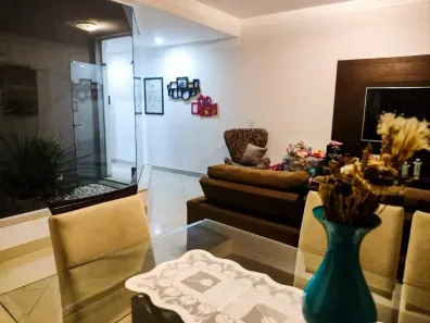 Casa com 1 Quarto à venda, 117m² no Residencial Nobreville, Limeira