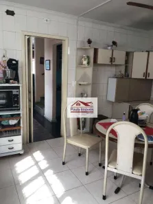 Casa com 3 Quartos à venda, 280m² no Chácara Belenzinho, São Paulo