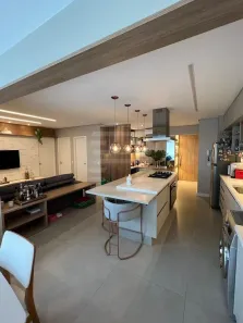 Apartamento com 3 Quartos à venda, 73m² no Parque Itália, Campinas