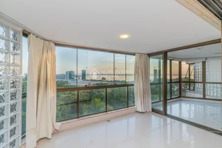 Apartamento com 3 Quartos à venda, 207m² no Cristal, Porto Alegre
