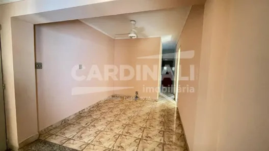 Casa com 3 Quartos à venda, 144m² no Quintino Facci II, Ribeirão Preto