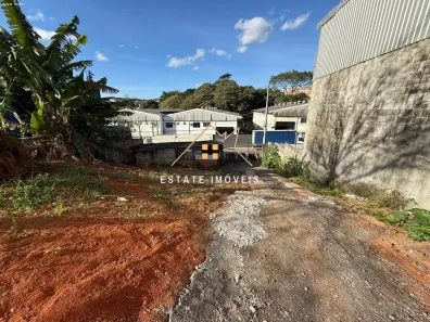 Lote/Terreno à venda, 1521m² no Quinta da Boa Vista (Residencial), Itaquaquecetuba