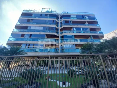 Apartamento com 2 Quartos à venda, 83m² no Recreio dos Bandeirantes, Rio de Janeiro