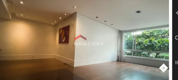 Apartamento com 3 Quartos à venda, 192m² no Cerqueira César, São Paulo