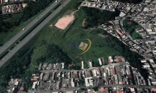 Imóvel Comercial à venda, 67000m² no Alvarenga, São Bernardo do Campo