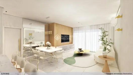 Apartamento com 3 Quartos à venda, 162m² no Vista Alegre, Ivoti