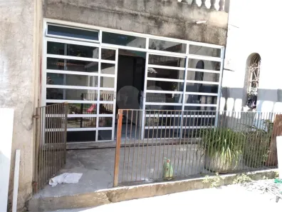 Casa com 3 Quartos à venda, 250m² no Vila Roque, São Paulo