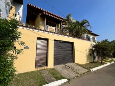 Casa com 2 Quartos à venda, 188m² no São Pedro, Juiz de Fora