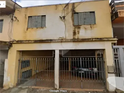 Casa com 2 Quartos à venda, 110m² no Vila Prado, São Paulo