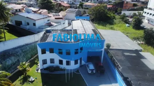 Ponto Comercial para alugar, 660m² no Centro, Lauro de Freitas