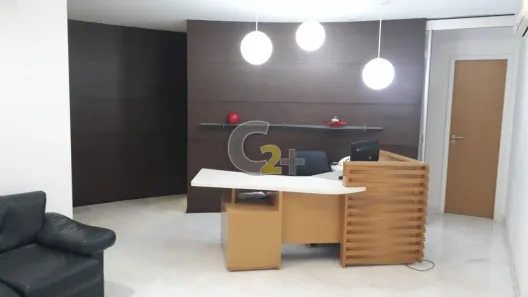 Sala Comercial à venda, 150m² no Consolação, São Paulo
