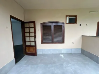 Apartamento com 1 Quarto para alugar, 55m² no Jardim Guanabara, Rio de Janeiro