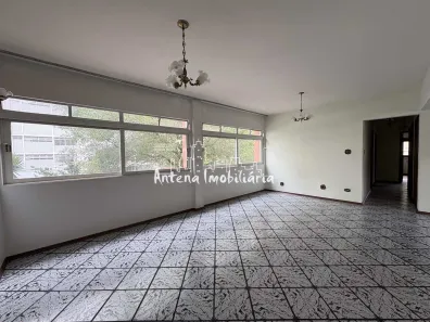 Apartamento com 3 Quartos à venda, 130m² no Santa Cecília, São Paulo