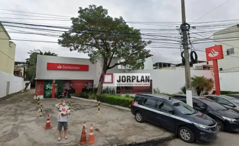 Lote/Terreno à venda, 2800m² no Ilha da Conceição, Niterói