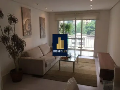 Apartamento com 3 Quartos à venda, 96m² no Vila Andrade, São Paulo