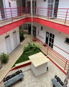 Sala Comercial para alugar, 45m² no Tibery, Uberlândia