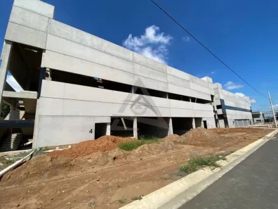 Galpão/Depósito/Armazém à venda, 1239m² no Cascata, Paulínia