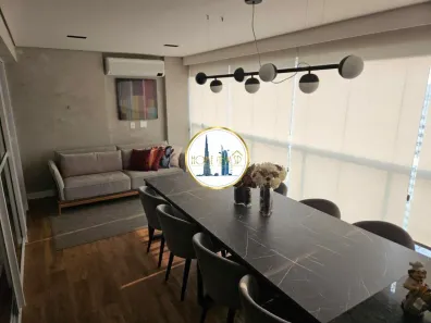 Cobertura com 3 Quartos à venda, 134m² no Vila Bertioga, São Paulo