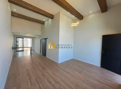 Casa de Condomínio com 3 Quartos à venda, 138m² no Jardim Novo Horizonte, Sorocaba
