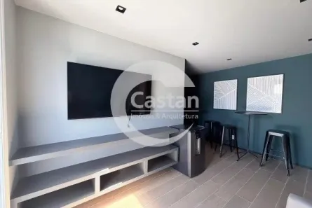 Apartamento com 2 Quartos à venda, 35m² no Belenzinho, São Paulo