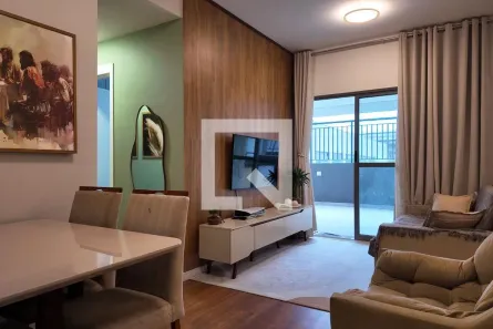 Apartamento com 2 Quartos à venda, 110m² no Vila Ema, São Paulo
