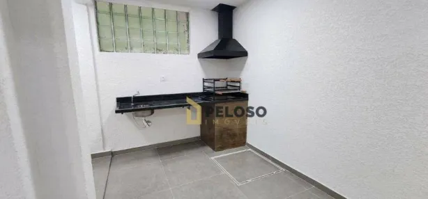Sobrado com 3 Quartos à venda, 100m² no Vila Prado, São Paulo