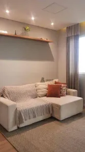 Apartamento com 2 Quartos à venda, 70m² no Bela Vista, Pindamonhangaba