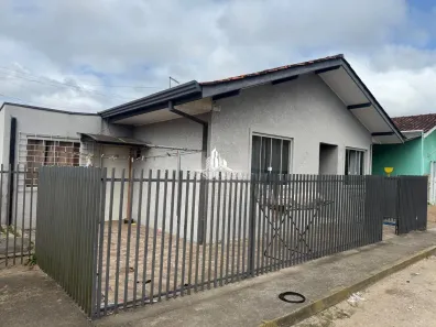 Casa com 6 Quartos à venda, 120m² no , Campina Grande do Sul