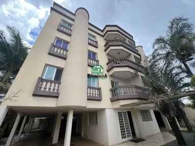 Apartamento com 3 Quartos à venda, 80m² no JK Nova Capital, Anápolis