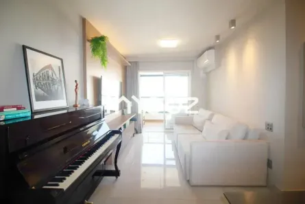 Apartamento com 2 Quartos à venda, 72m² no Pinheiros, São Paulo