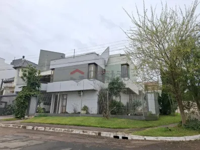 Sobrado com 3 Quartos à venda, 173m² no Nossa Senhora das Graças, Canoas