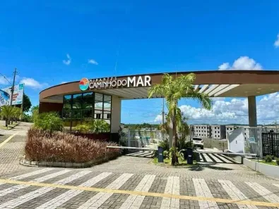 Apartamento com 2 Quartos à venda, 49m² no Pium (Distrito Litoral), Parnamirim