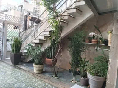 Sobrado com 3 Quartos à venda, 260m² no Vila Regente Feijó, São Paulo