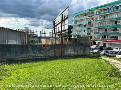 Lote/Terreno à venda, 300m² no Sobradinho, Brasília