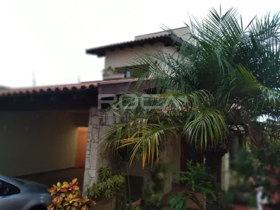 Casa com 3 Quartos à venda, 284m² no Vila Prado, São Carlos