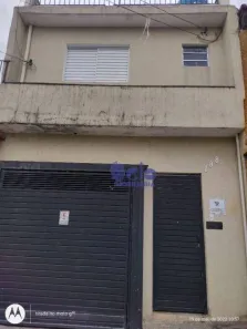 Sobrado com 2 Quartos à venda, 119m² no Vila Penteado, São Paulo