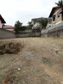Lote/Terreno à venda, 384m² no Parque Residencial Itapeti, Mogi das Cruzes