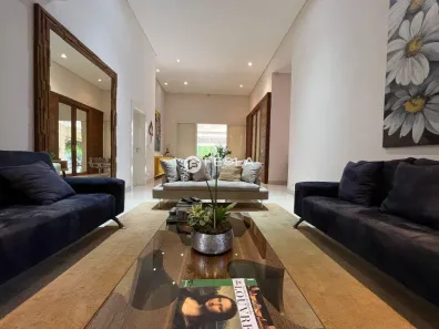 Casa de Condomínio com 3 Quartos à venda, 399m² no Jardim Werner Plaas, Americana