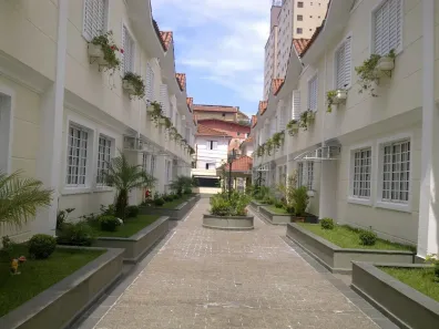 Sobrado com 3 Quartos à venda, 110m² no Chora Menino, São Paulo