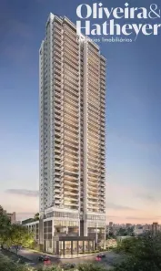 Apartamento com 3 Quartos à venda, 132m² no Sete Praias, São Paulo