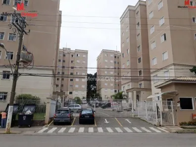 Apartamento com 2 Quartos para alugar, 50m² no Jardim Residencial Martinez, Sorocaba