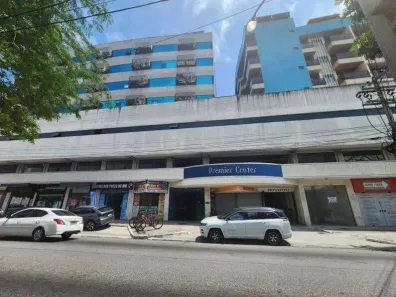 Sala Comercial à venda, 40m² no Centro, Cabo Frio