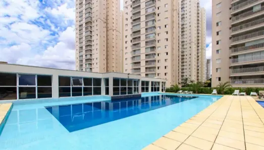 Apartamento com 3 Quartos à venda, 86m² no Vila Leonor, Guarulhos
