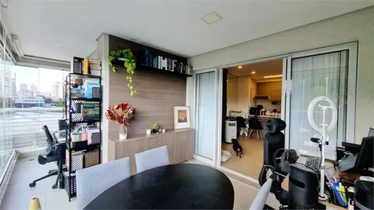 Apartamento com 2 Quartos à venda, 64m² no Jardim São Paulo(Zona Norte), São Paulo