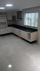 Sobrado com 3 Quartos à venda, 150m² no Parque Flamengo, Guarulhos