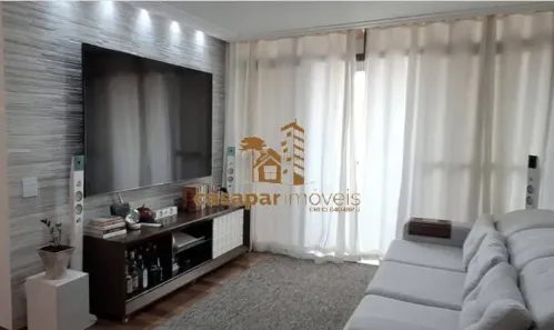 Apartamento com 3 Quartos à venda, 150m² no Santa Paula, São Caetano do Sul
