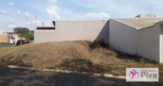 Lote/Terreno à venda, 213m² no Jardim Residencial Cambuhy, Leme