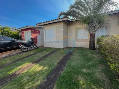 Casa com 2 Quartos à venda, 47m² no Heimtal, Londrina